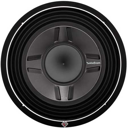 ������������� �������� Rockford Fosgate P3SD212